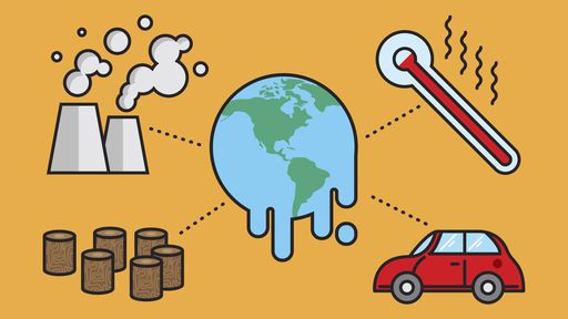 Futuro do planeta Terra está mais ameaçado do que se imagina, diz novo estudo