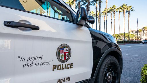 Brecha de segurança na polícia de Los Angeles expõe dados de 20 mil pessoas
