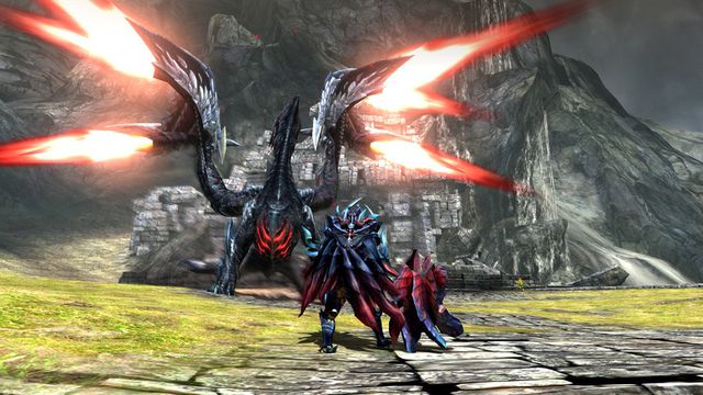 Monster Hunter Generations Ultimate para Switch tem data de estreia anunciada