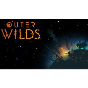 Jogo Outer Wilds - PC