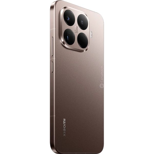 Xiaomi 15T Pro - Ficha Técnica - Canaltech