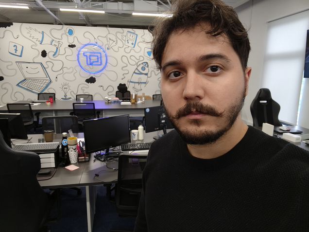 Câmera realme 14 5G