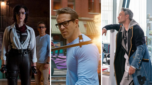 Free Guy │ Conheça os personagens do novo filme de Ryan Reynolds