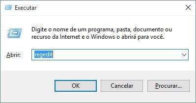 Windows 10 com cara de Windows 7