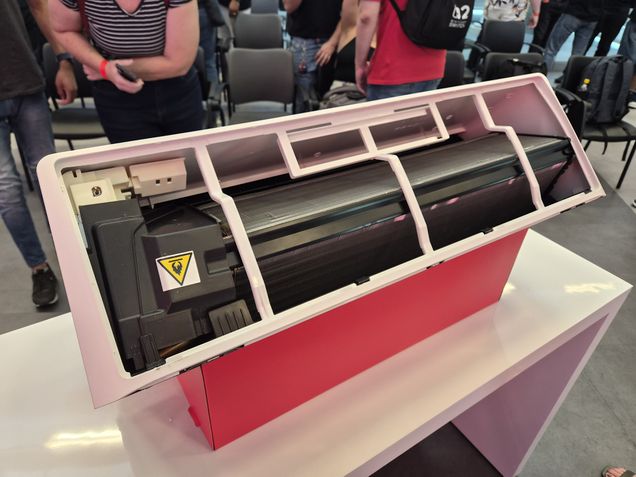 LG Dual Inverter AI Air