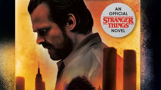 Stranger Things | Livro explora passado de Hopper como policial em Nova York