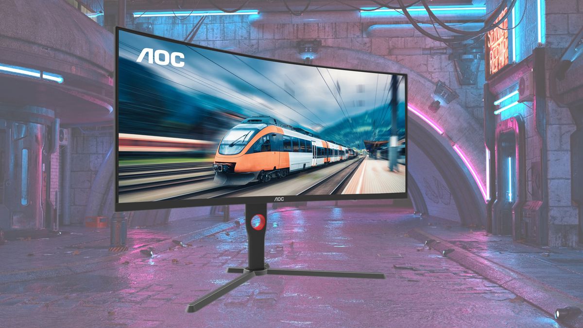 AOC traz ao Brasil monitor mais rápido do mundo com 360 Hz e outras  novidades - Canaltech