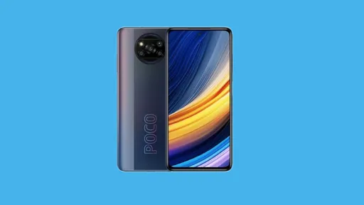 Poco X3 Pro | Compre o celular poderoso da Xiaomi pelo melhor preço na Amazon
