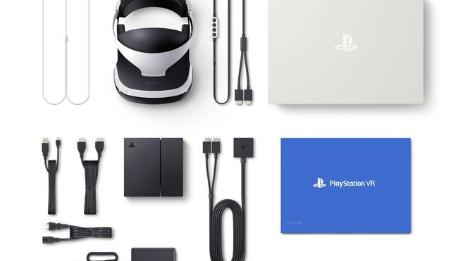 Diretor da Sony fala sobre novo PSVR sem fio e com sensor de movimento de olhos