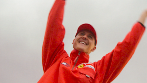 Netflix libera novo trailer de documentário sobre Michael Schumacher
