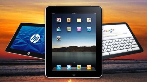 Tablets já são líderes de tráfego de compras nos e-commerces