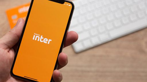 Cartões do Banco Inter podem realizar pagamentos via aproximação com o Apple Pay