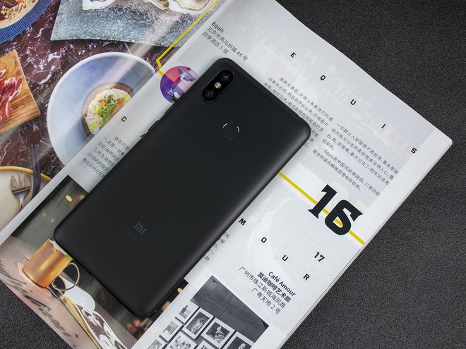 Xiaomi Mi Max 3 é anunciado com tela de 6,9 polegadas e bateria de 5500 mAh   