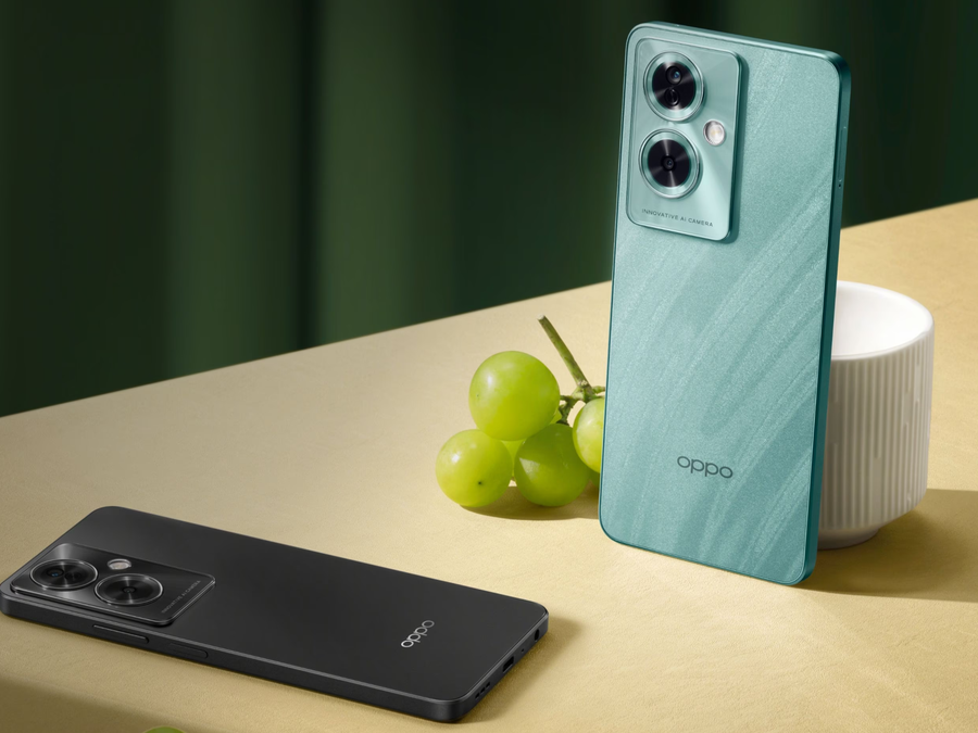 OPPO A79 é confirmado para chegar em breve ao Brasil - Canaltech