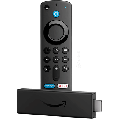 A fire new arrivals tv stick