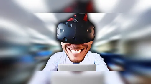 Ex-funcionários da Nokia desenvolvem headset VR com resolução do olho humano