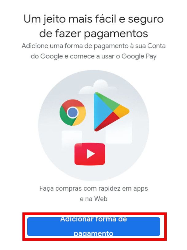 Google Play Store vai adicionar Pix como forma de pagamento