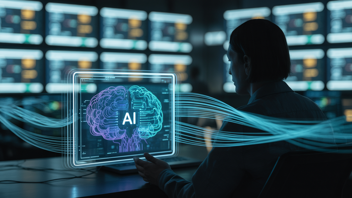 Hackers chineses usam IA para automatizar campanha de ciberespionagem