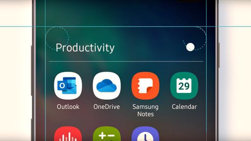 Veja mais detalhes sobre a nova interface One UI 2, da Samsung