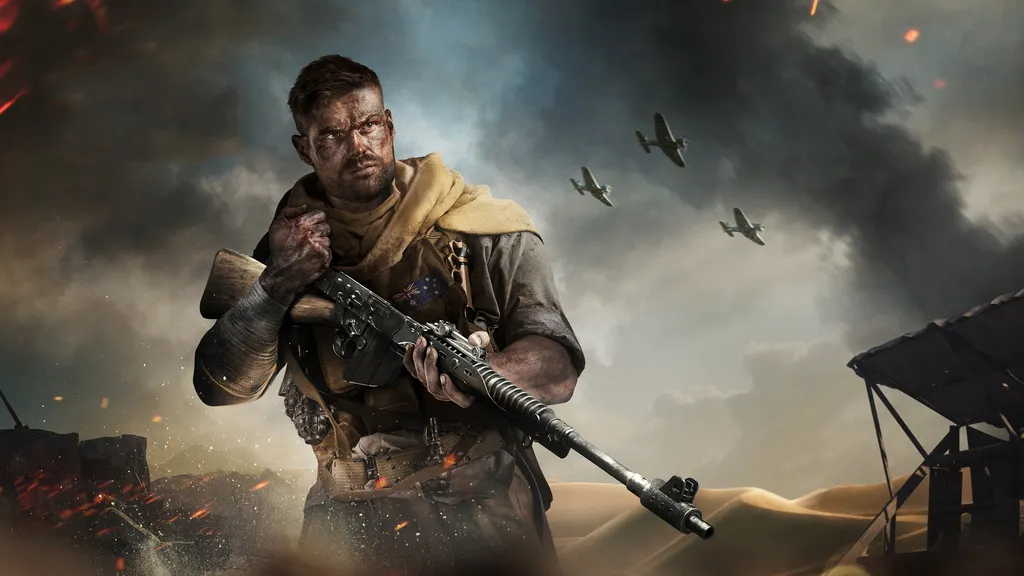 Call of Duty: Warzone é um battle royale gratuito, e um dos títulos mais jogados da atualidade (Foto: Divulgação/Activision Blizzard)