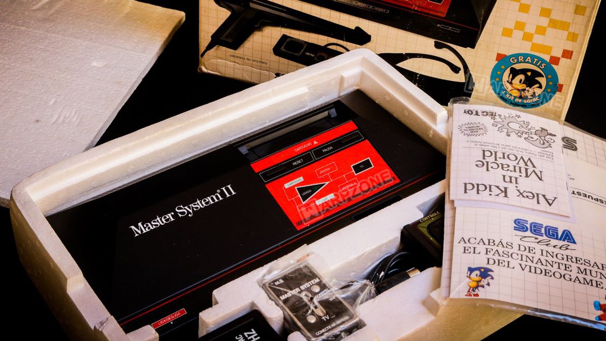 11 jogos inesquecíveis do Master System 