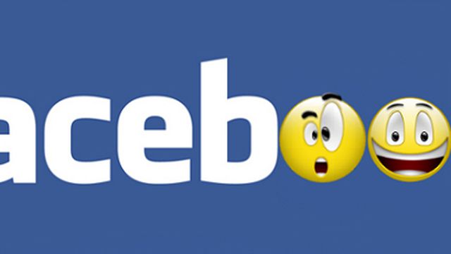 Saiba como usar emoticons em uma conversa no Facebook