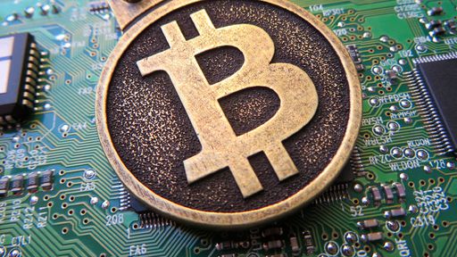 Infográfico: veja como funciona uma transação bitcoin