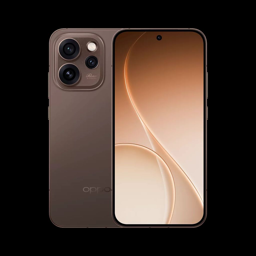 OPPO Reno 15 Pro Mini