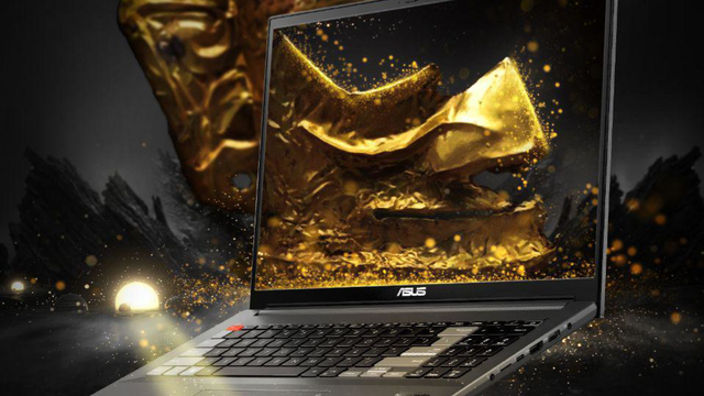 ASUS lança novos notebooks gamers com placa de vídeo GeForce RTX 3050