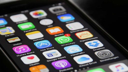 Mercado de apps movimenta quase US$ 40 bilhões no primeiro semestre de 2019