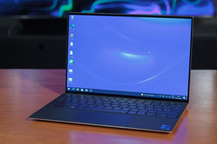 XPS13 tela