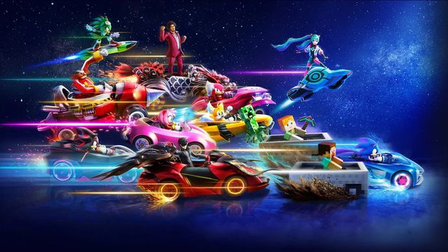 Reprodução/SEGA