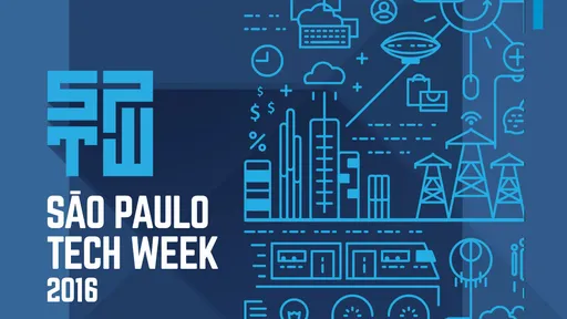 São Paulo Tech Week quer transformar cidade em centro mundial da inovação