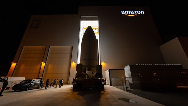 Divulgação/Amazon