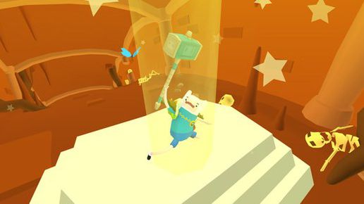 Dos desenhos animados para os games: 5 jogos para Android e iOS - Baixaki 