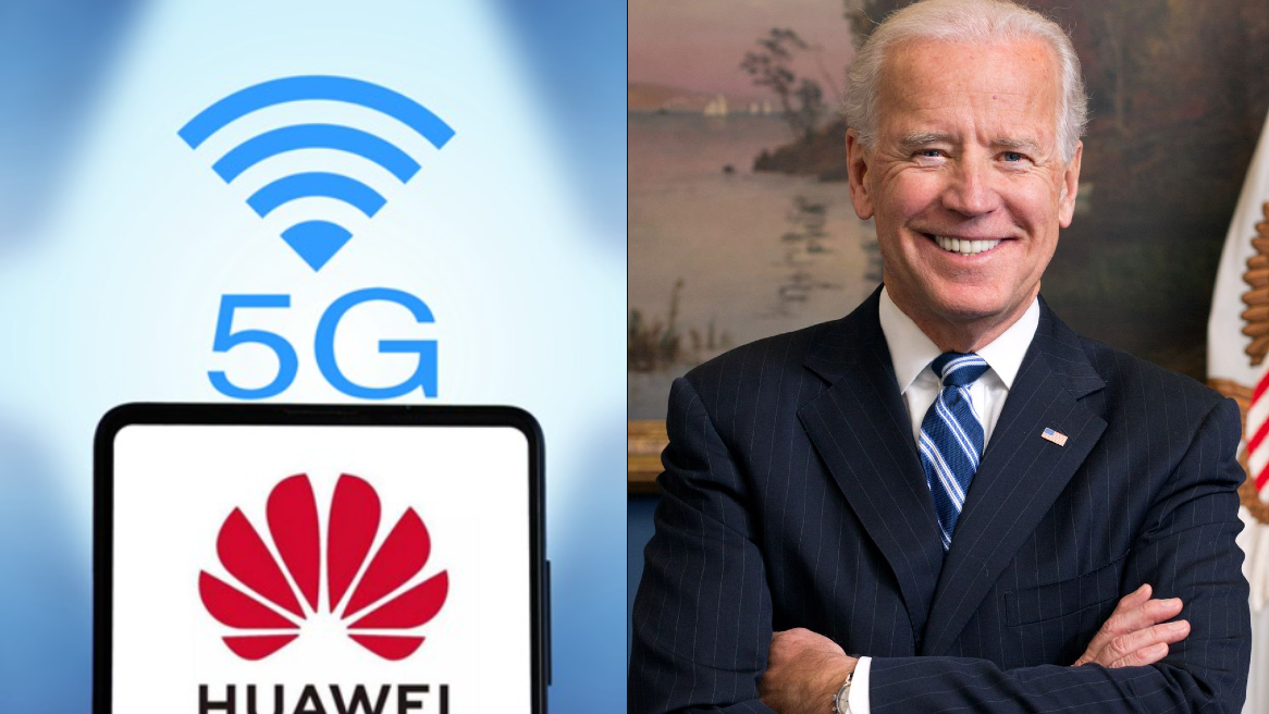 A Huawei e o 5G no Brasil teriam vida fácil no governo Biden, certo? Errado - Vimarsana News