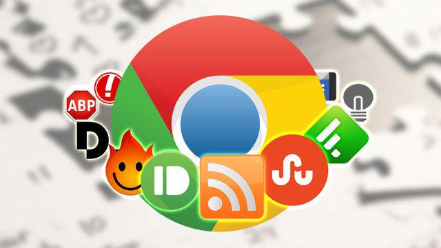 10 ótimas extensões para o seu Google Chrome