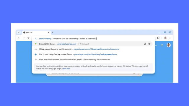 Divulgação/Google