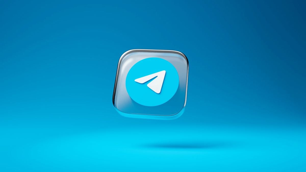 Como encontrar grupos no Telegram