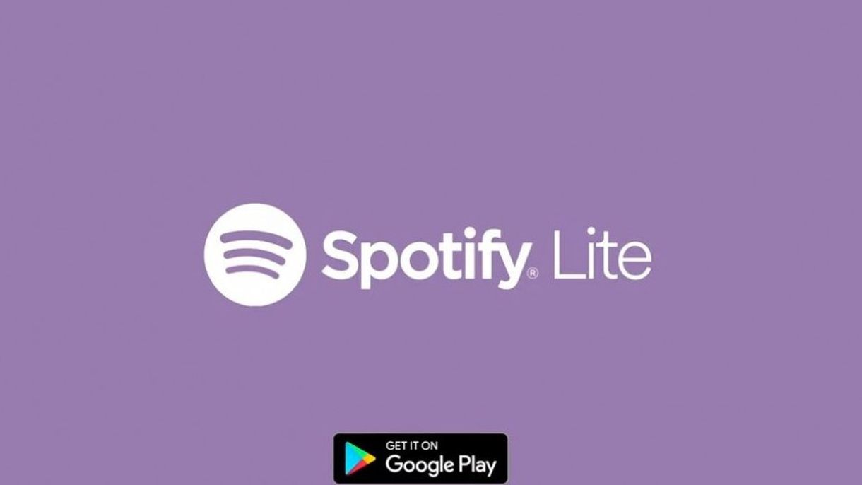 Spotify Lite: app mais leve está disponível para download no Android
