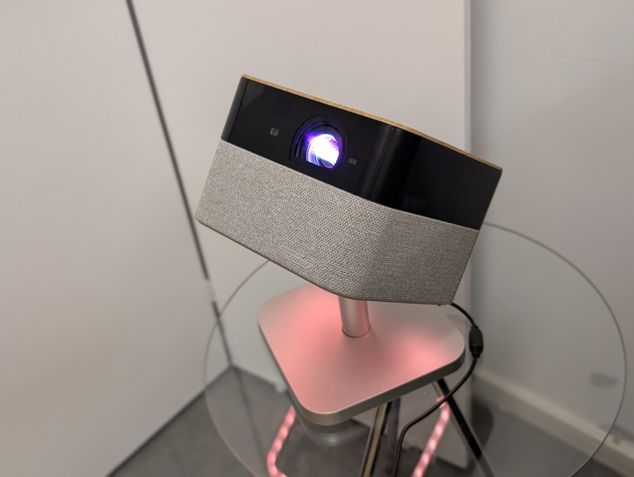 Projetor Epson Lifestudio Flex Plus