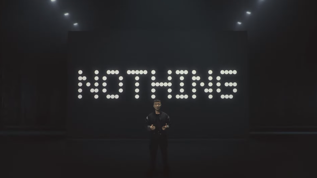 Nothing Phone (1) tem design completo revelado - Canaltech