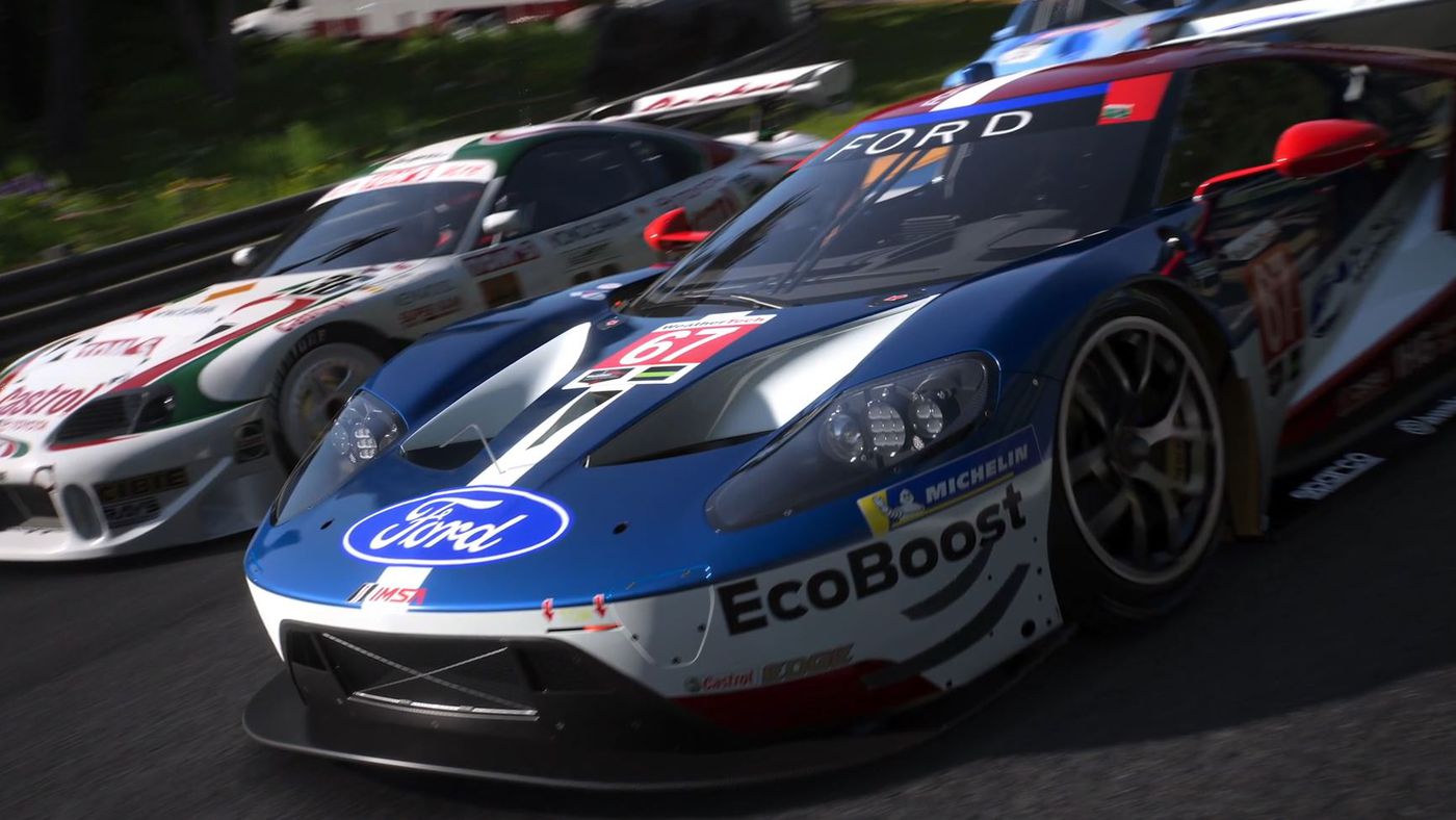 Situação do jogo |  Gran Turismo 7 quer atrair novos e veteranos da série