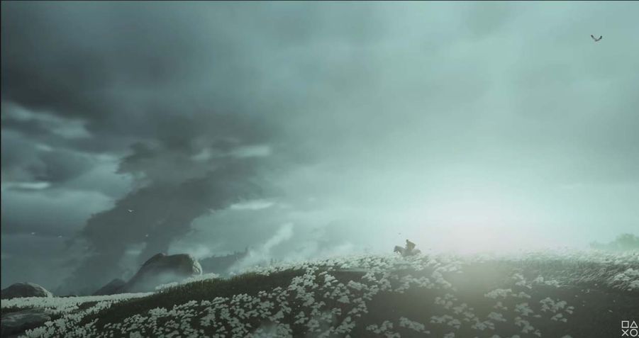 Ghost of Tsushima