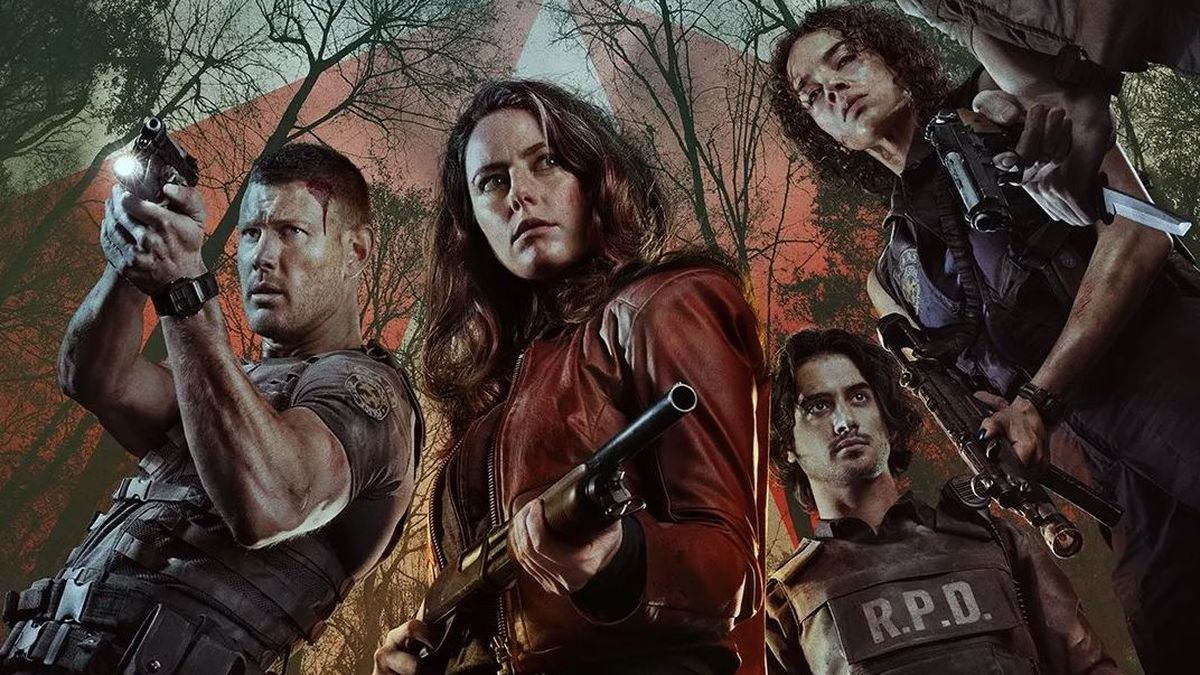 Conhece os actores escolhidos para o novo filme de Resident Evil