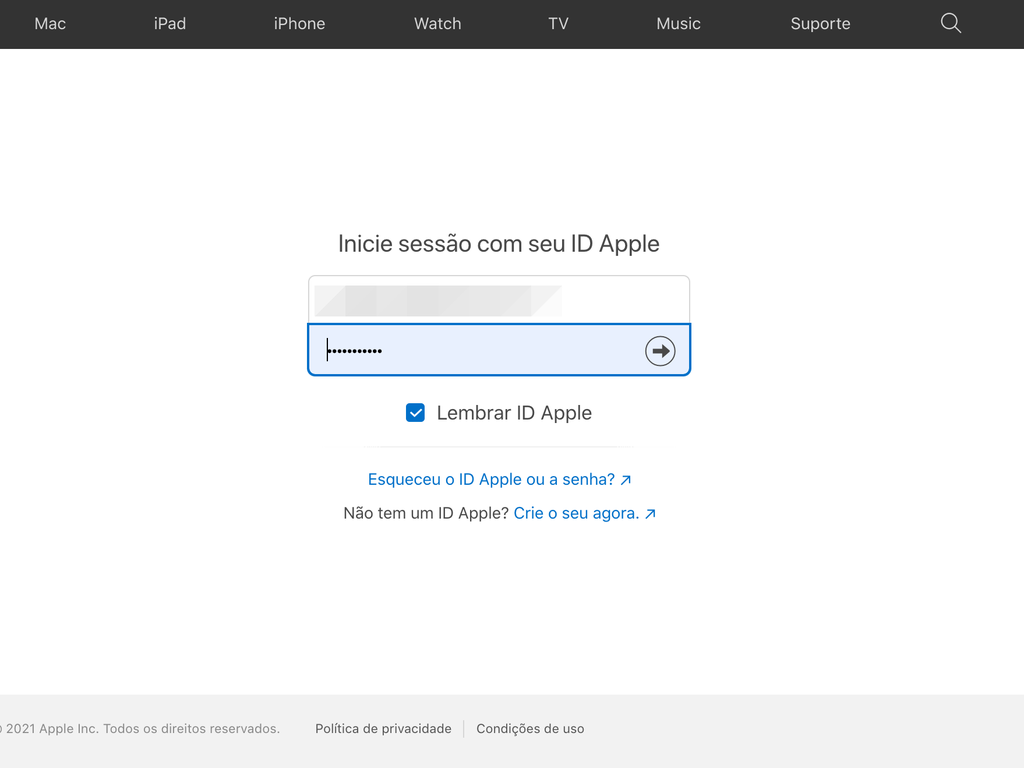 Como pedir reembolso na Apple App Store