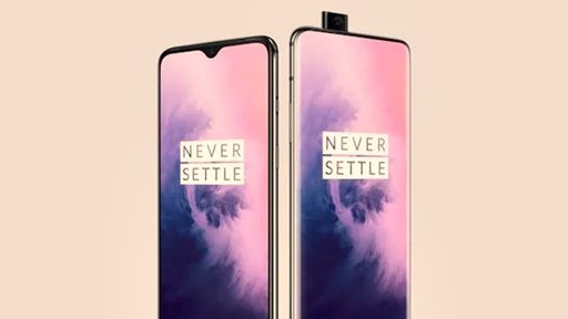 OnePlus 7 está entre os primeiros smartphones a receber o Android 10