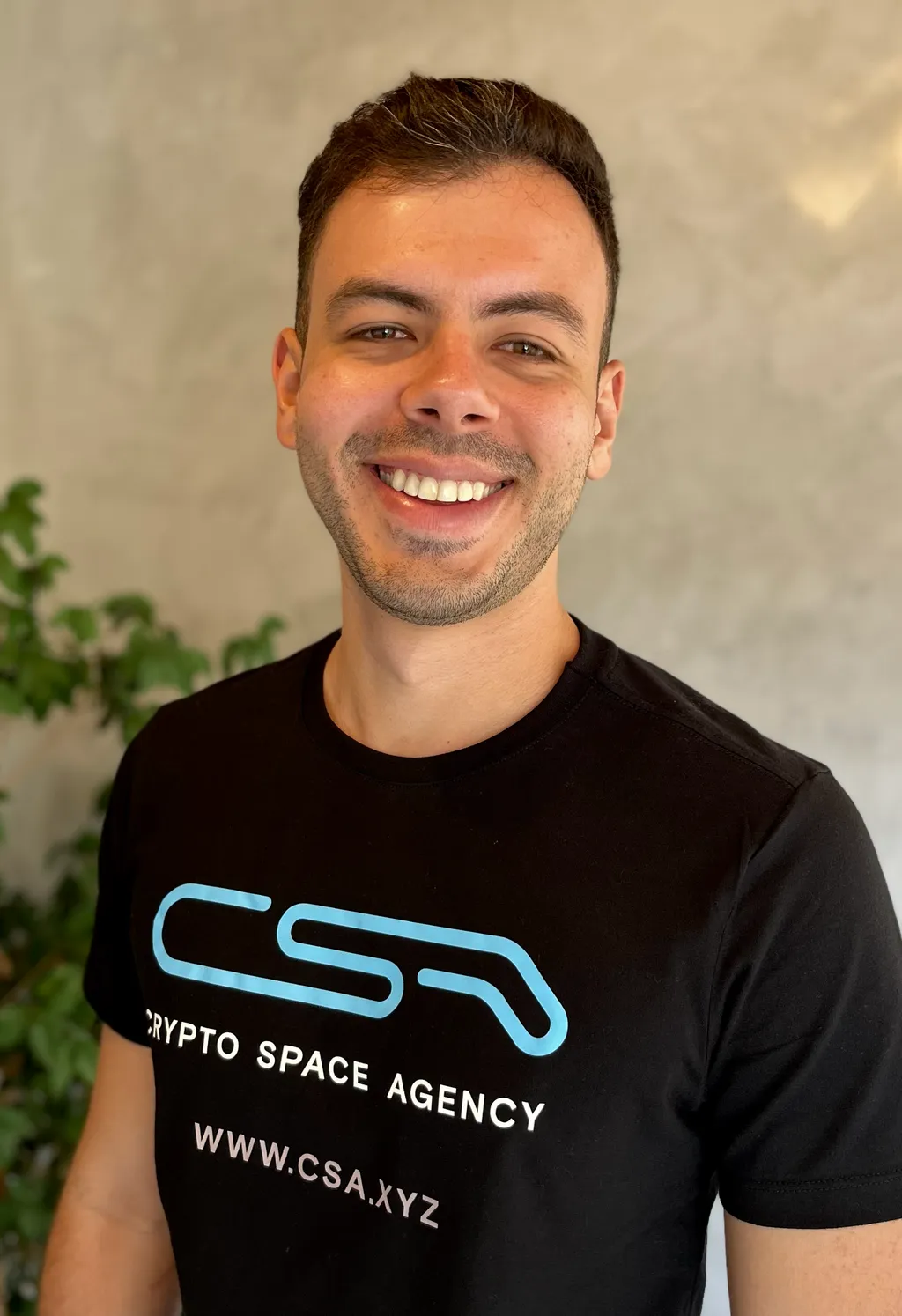 Conversamos com Victor Hespanha, brasileiro que vai ao espaço com a Blue  Origin - Canaltech