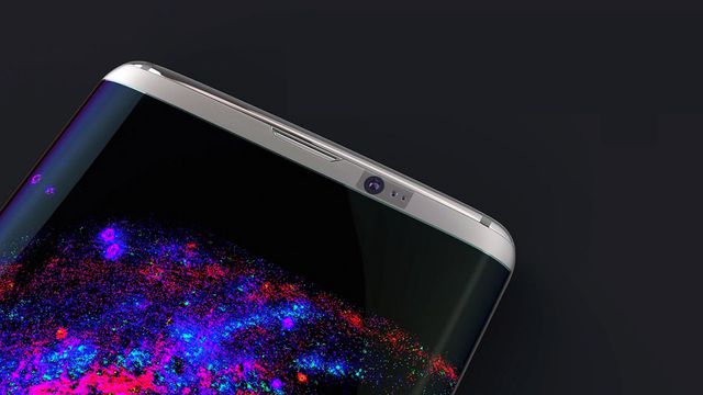 Galaxy S8 virá com display "infinito" e doca para ser usado como PC, diz rumor