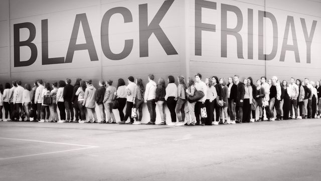 Black Friday 2014: confira quais são as melhores lojas para comprar eletrônicos
